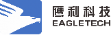 鹰利科技标志